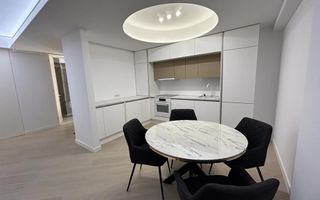 Apartament 3 camere premium de inchiriat cu parcare  | Cortina North - Poză 3