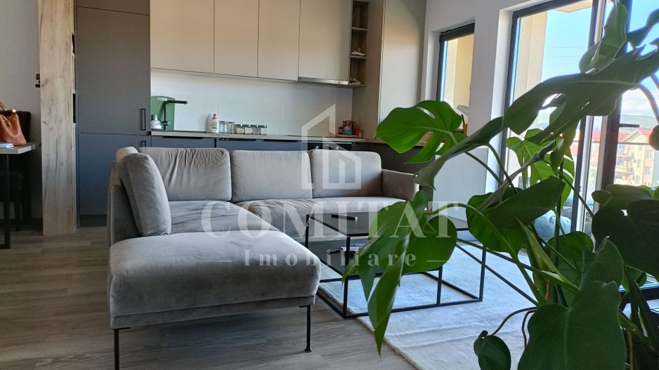 Apartament cu 3 camere | Zona Avram Iancu - Florești - Poză 2