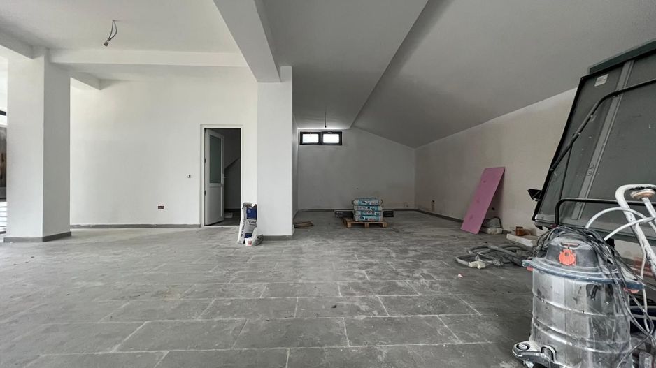 Spațiu comercial de închiriat – vitrină stradală, parcare, zonă rezidențial - Poză 5