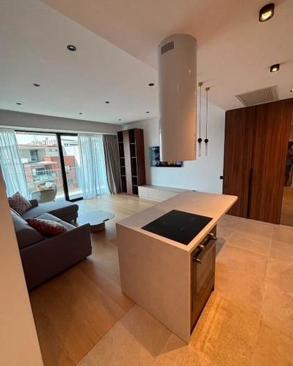 Apartament Premium 2 Camere | One Vista  | Vedere la Parc - Poză 4