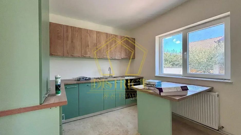 Casa individuala moderna cu 4 camere | Giarmata Vii - Poză 4