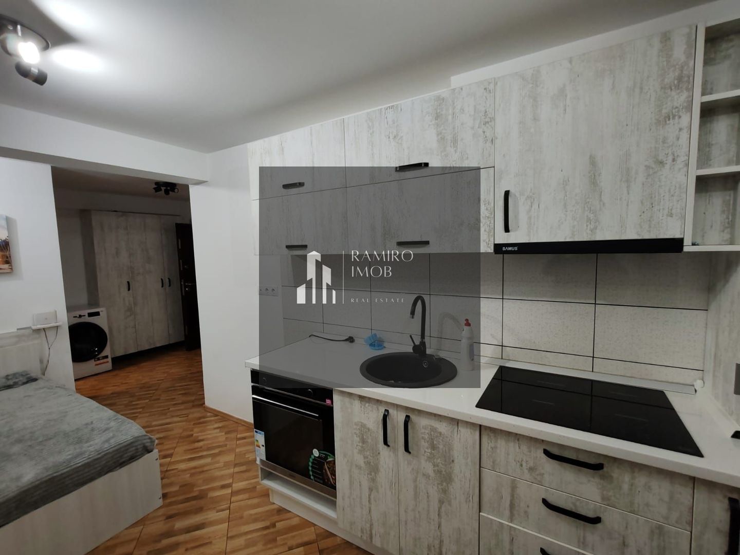 GARSONIERA 30MP, EROII REVOLUTIEI - Poză 8