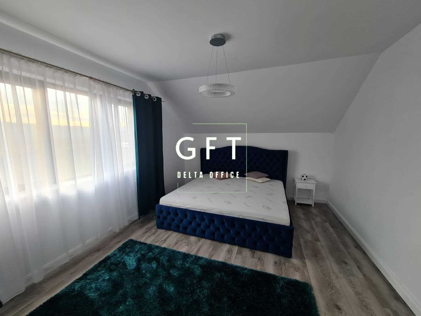 EXCLUSIVITATE!  DOUA  CASE, 7 ARI TEREN, MONARIU! - Poză 10