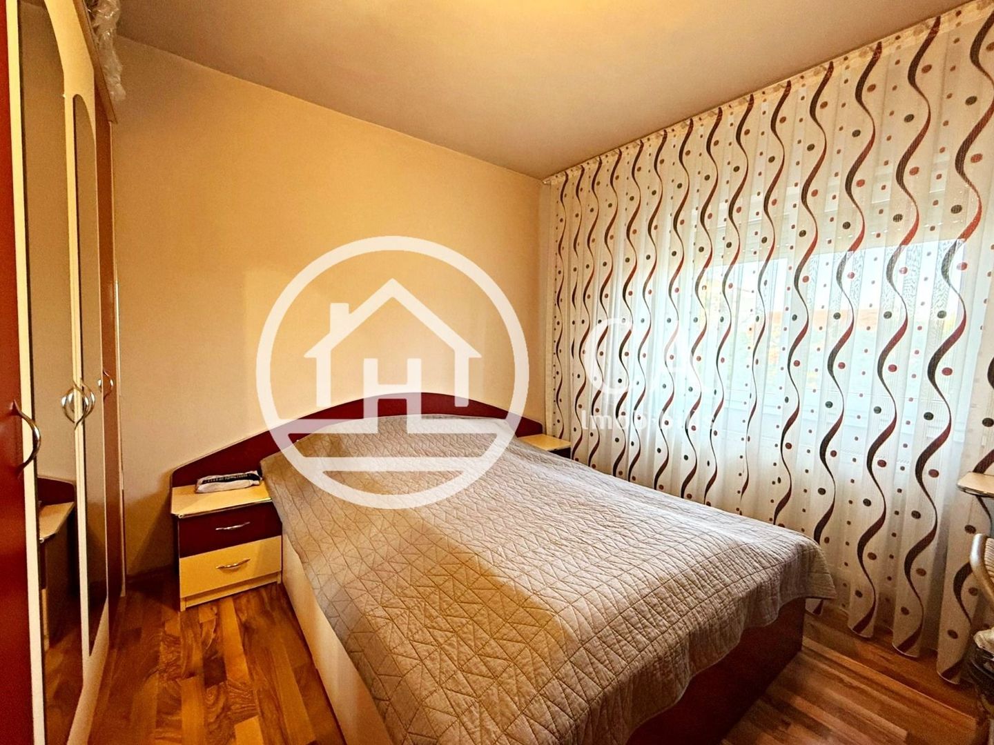 Apartament 2 camere de vanzare in zona Rogerius, Oradea - Poză 3