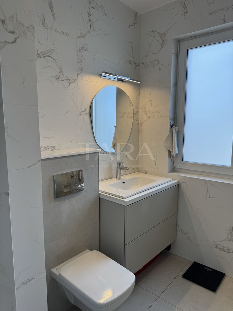 Apartament 2 camere, parcare subterană, zona Parcul Poligon – Florești - Poză 7