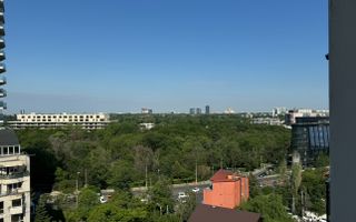 Apartament 2 camere cu chirias Barbu Văcărescu - Poză 7