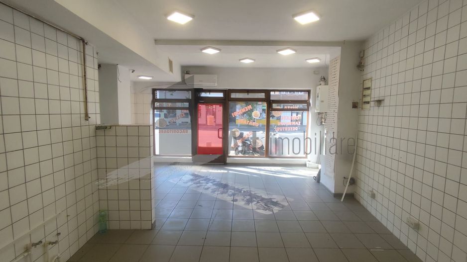 Spatiu comercial de inchiriat (Horeca) in zona Cotroceni - Poză 13