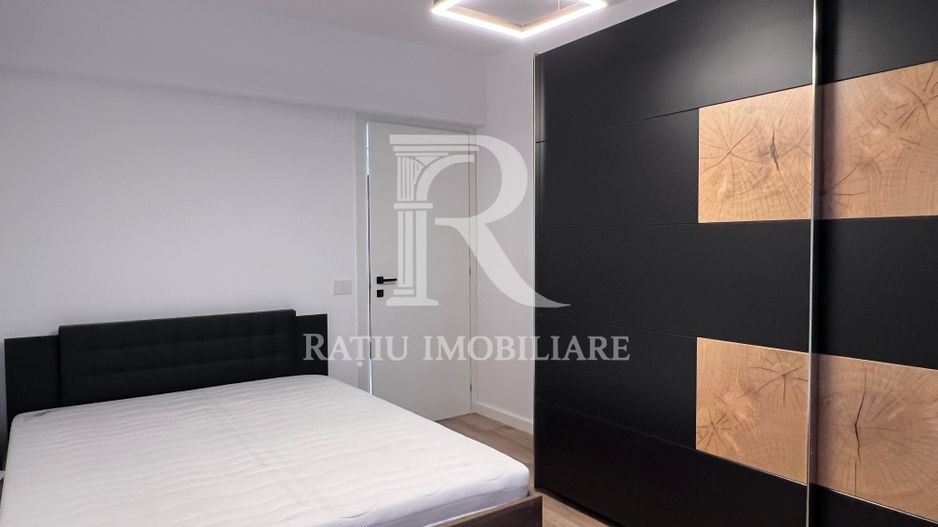 Apartament cu 2 camere | parcare supraterana | Prima Green | Oradea - Poză 7