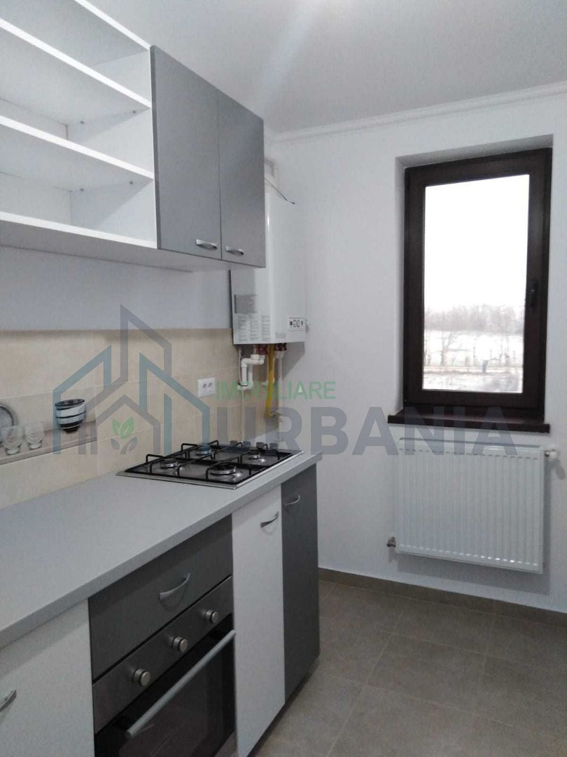 Apartament cu o cameră, etaj 1, Iasi, str. Viorelelor 3K (Galata) - Poză 2