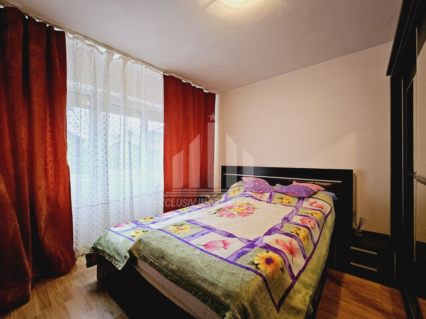 Apartament cu 3 camere decomandate, cartierul Industrial - Poză 5