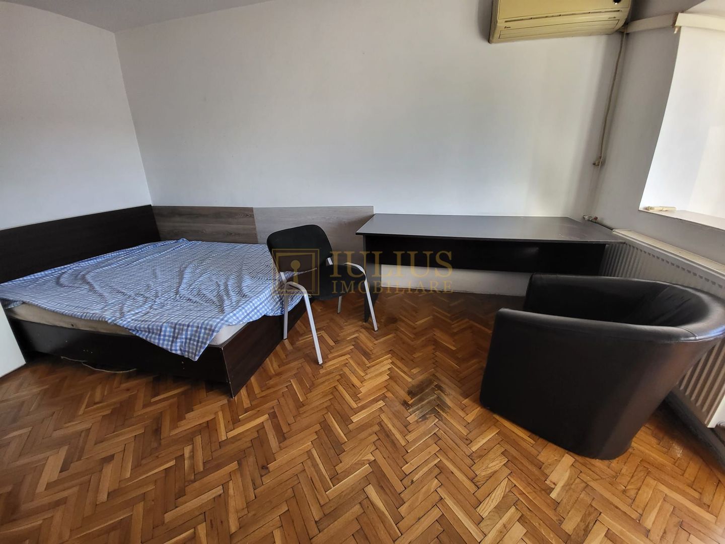 garsoniera | pet friendly | bucatarie separata - Poză 1