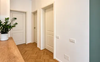 Apartament 3 camere Aviatorilor | Parter + Terasa 20mp | Imobil 2006 - Poză 15