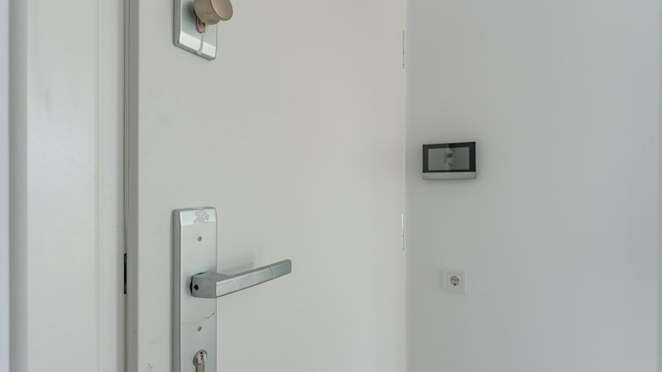 Apartament 2 camere 54 mp, bloc 2024, încălzire pardoseală, cartier Astra - Poză 15