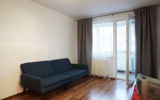 Apartament cu 2 camere de inchiriat in zona garii. - Poză 3