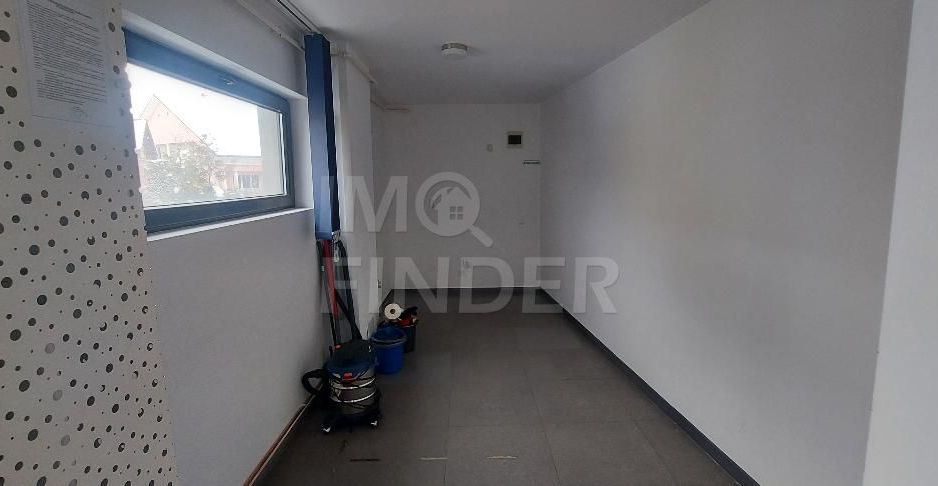 inchiriere cladire spatiu birouri zona Gradinii Botanice - Poză 14