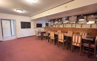 Restaurant - Cafenea De  Vanzare In Onesti - Zona centrala - Poză 5