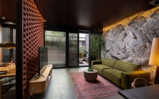 Apartament 3 Camere | Win Herastrau | Special Design - Poză 2