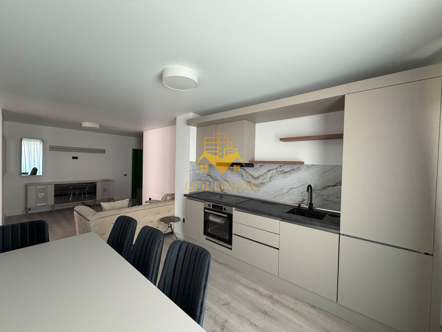 3 Camere, Parcare, Modern, Frunzisului, UMF. UTCN, Observatorului,AC - Poză 7