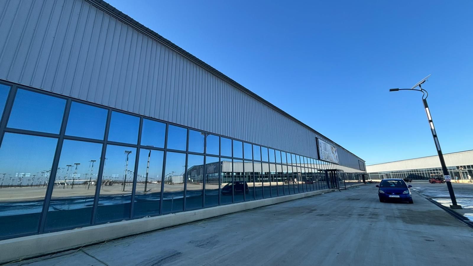 Spatiu Comercial | Showroom | Afumati | Centru Comercial - Poză 2