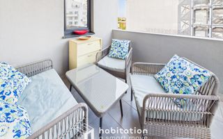 Apartament cu 4 camere, vibrant, cu scara interioară,  in City of Mara - Poză 8