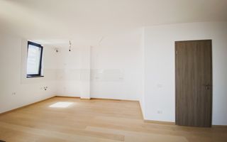 VANDUT - ISHO Timisoara | Etaj 18  - 66 mp | Parcare subterana - Poză 6