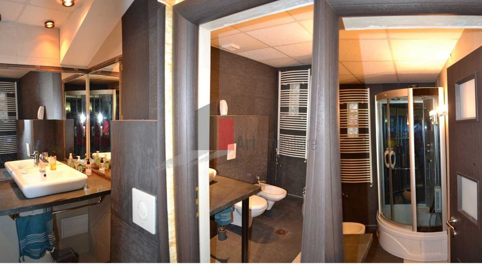 Vânzare apartament în vilă Unirii-11 Iunie - Poză 1