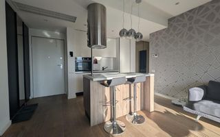 Apartament 2 camere Herastrau | Loc de parcare - Poză 2