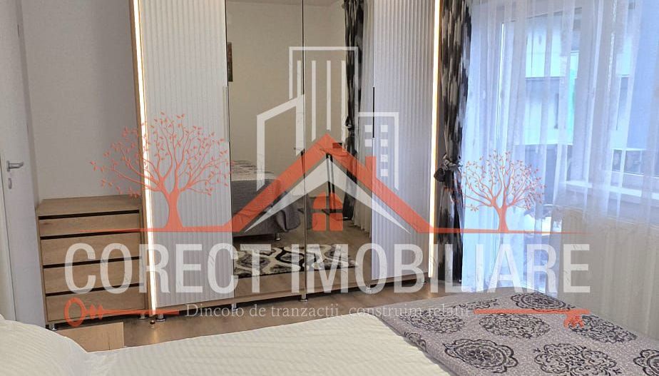 ✨ Apartament modern de închiriat – Str. Aurel Vlaicu ✨ - Poză 9