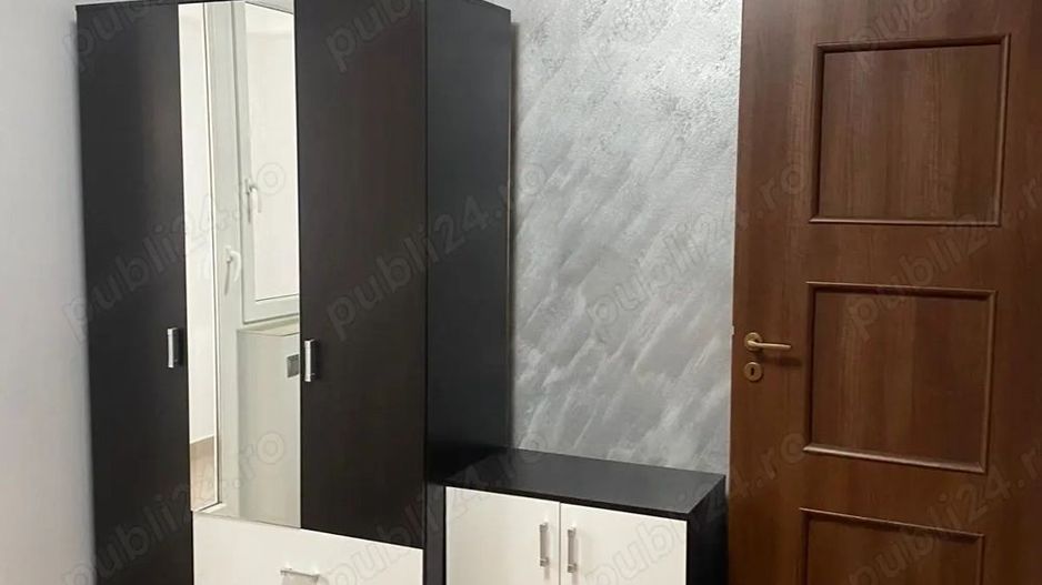 De inchiriat apartament cu 3 camere , Aparatorii Patriei sector4 - Poză 6
