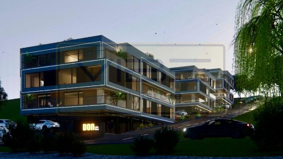 Apartament 2 camere+terasa Pacurari Rediu - Poză 2