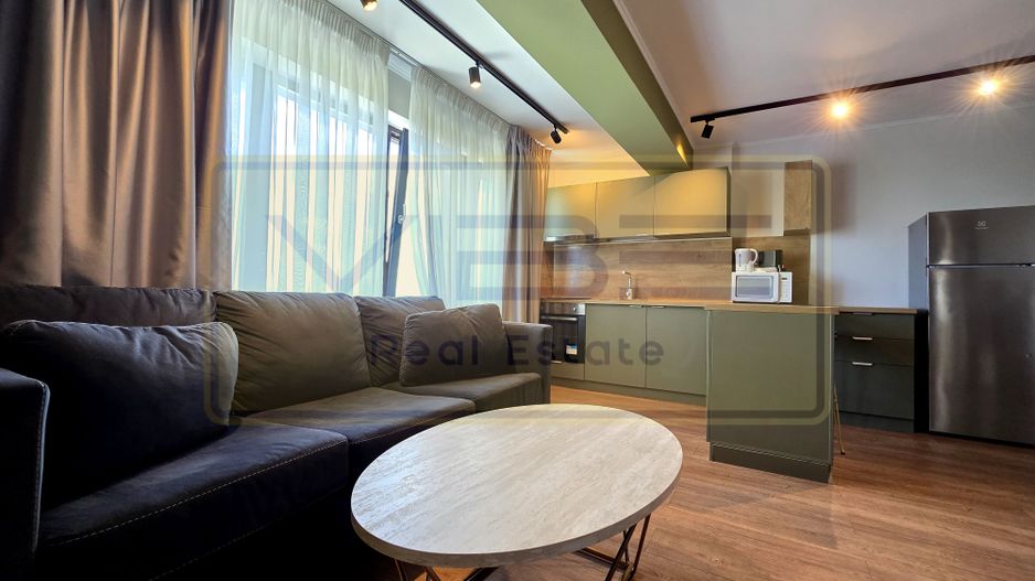 Apartament PREMIUM- Copou- Parcul Expozitiei - Poză 8