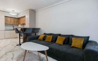 Apartament 2 camere, paracre subterana, Park Lake, Iulius Mall! - Poză 8