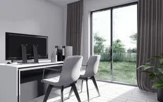 Casa individuala, 5 camere, Sura Mica,  Sibiu - Poză 17