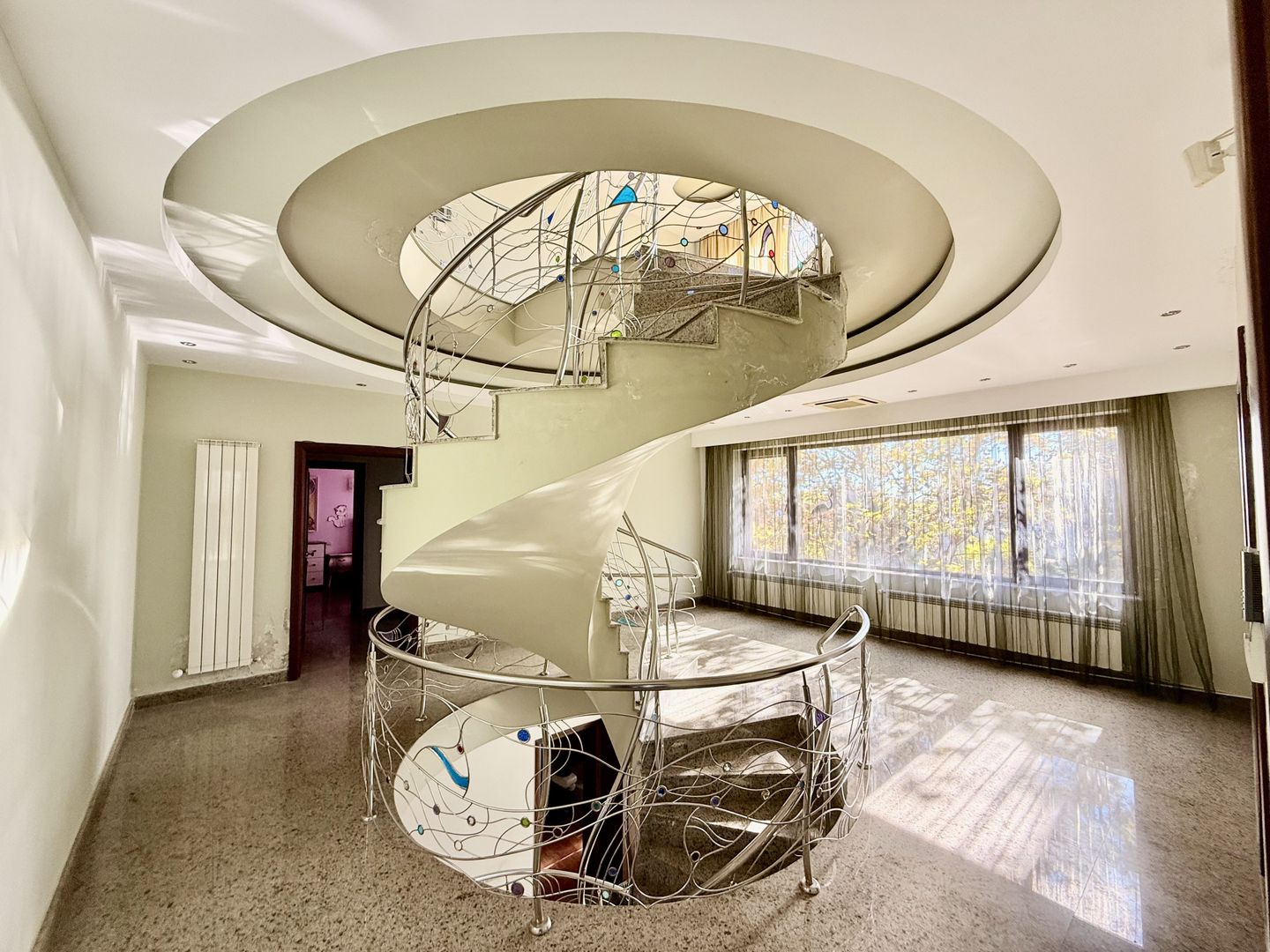 Duplex 14 camere Pantelimon Cernica 864 mp desfasurati - Poză 32