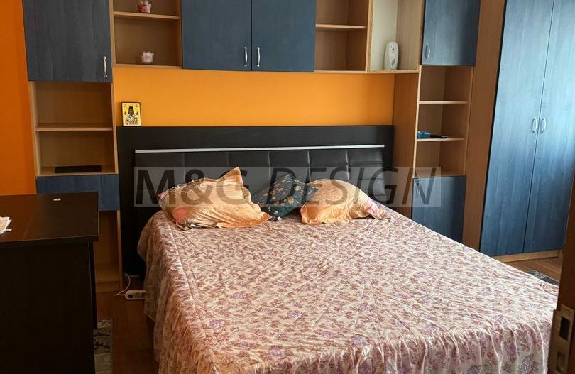 Garsoniera, zona Lipovei, aproape de Iulius Mall - Poză 5