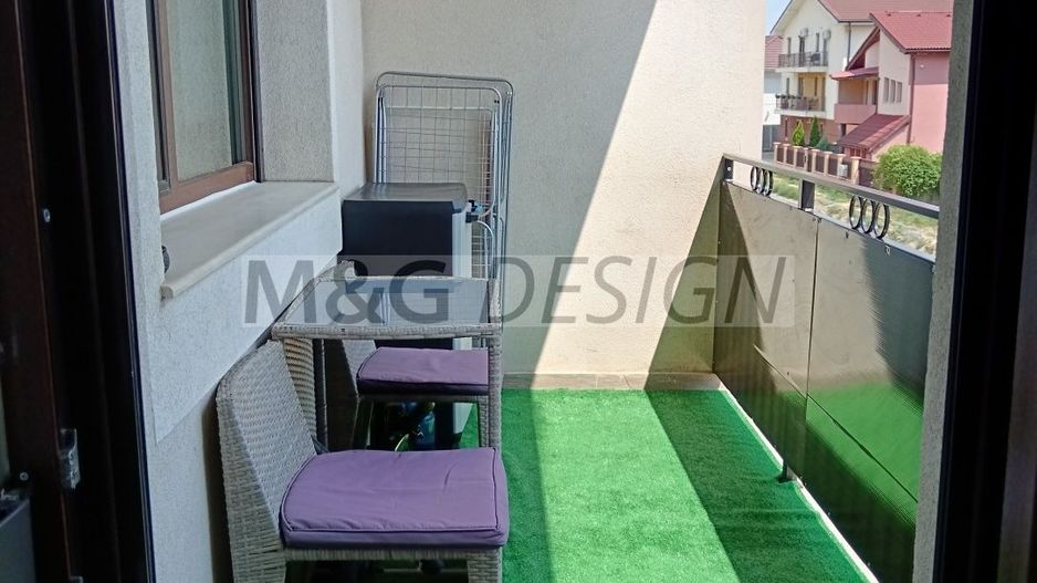 Apartament 2 camere Giroc - Poză 11