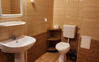 3 camere semidecomandate, parcare, Manastur, zona Baza sportivă - Poză 7