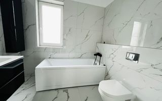 Duplex nou in zona centrala - Dumbravita - Poză 3