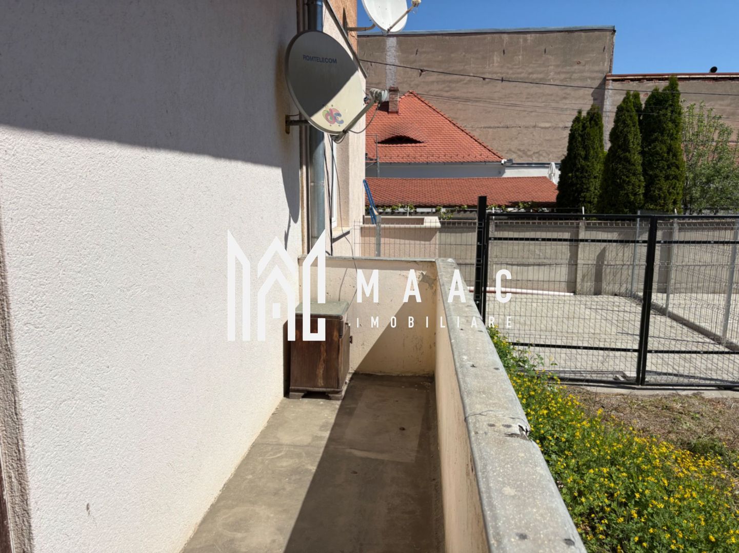 Apartament 2 camere I La casa I Parcare I Zona Piata Cibin - Poză 8
