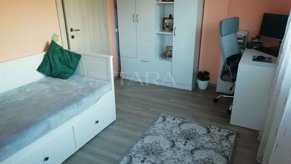 Apartament 3 camere – Panemar, Floresti. - Poză 4
