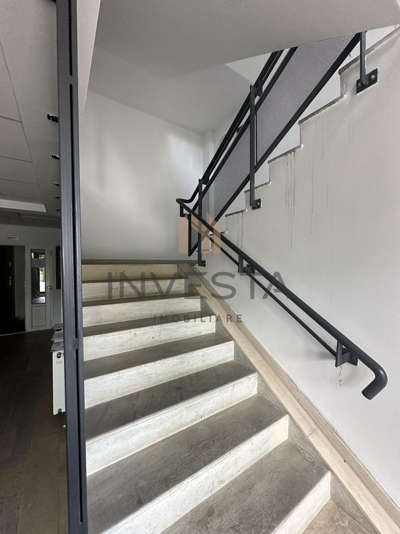 Apartament 2 camere Bloc Nou cu parcare subteran. - Poză 11