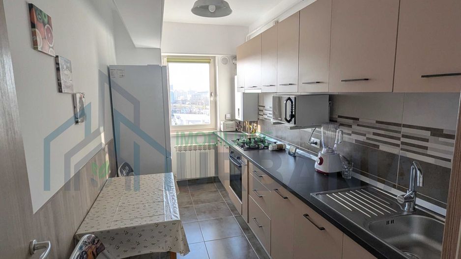 Apartament 2 camere - zona excelenta - Poză 4