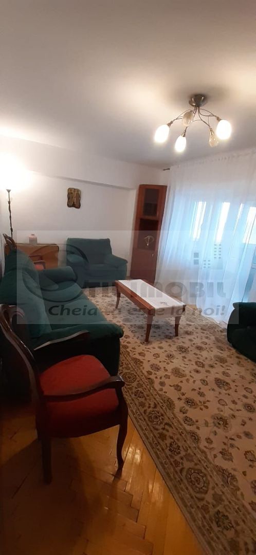 Apartament 3 Camere Nicolina - 470 euro - Poză 11