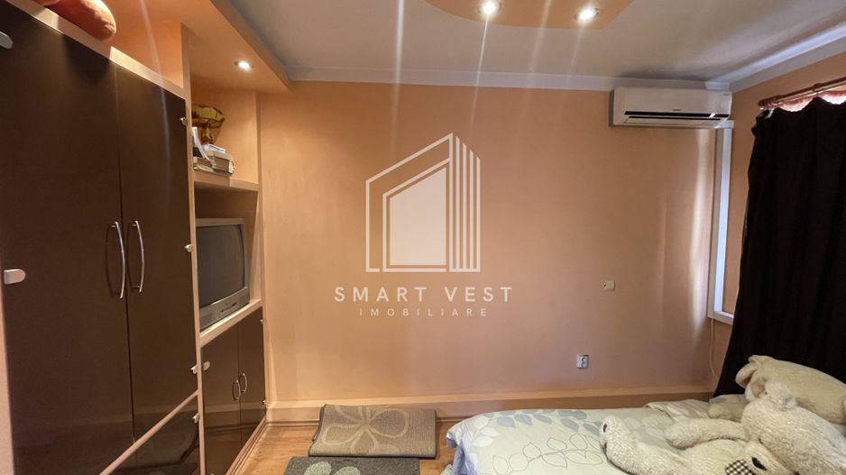 Apartament 2 camere | Etaj 2 | Zona Micro 14 CP2544418 - Poză 6
