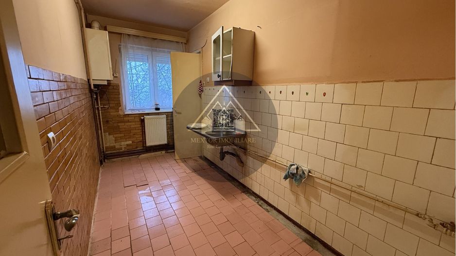 Apartament 4 camere, Dupa Zid Medias - Poză 10