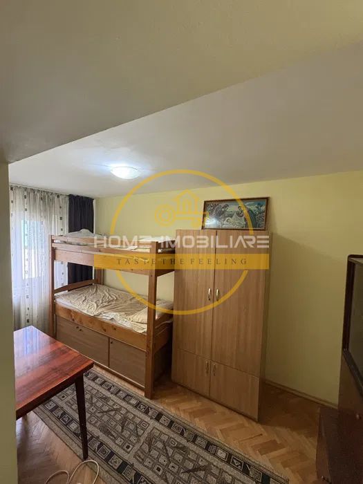 🏢Apartament 2 camere, et.3/4  📍Podu Roș - Poză 3