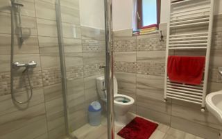 Vila  Frumoasa , Sibiu ,6 camere , 5 Bai , mobilata ,utilata - Poză 34