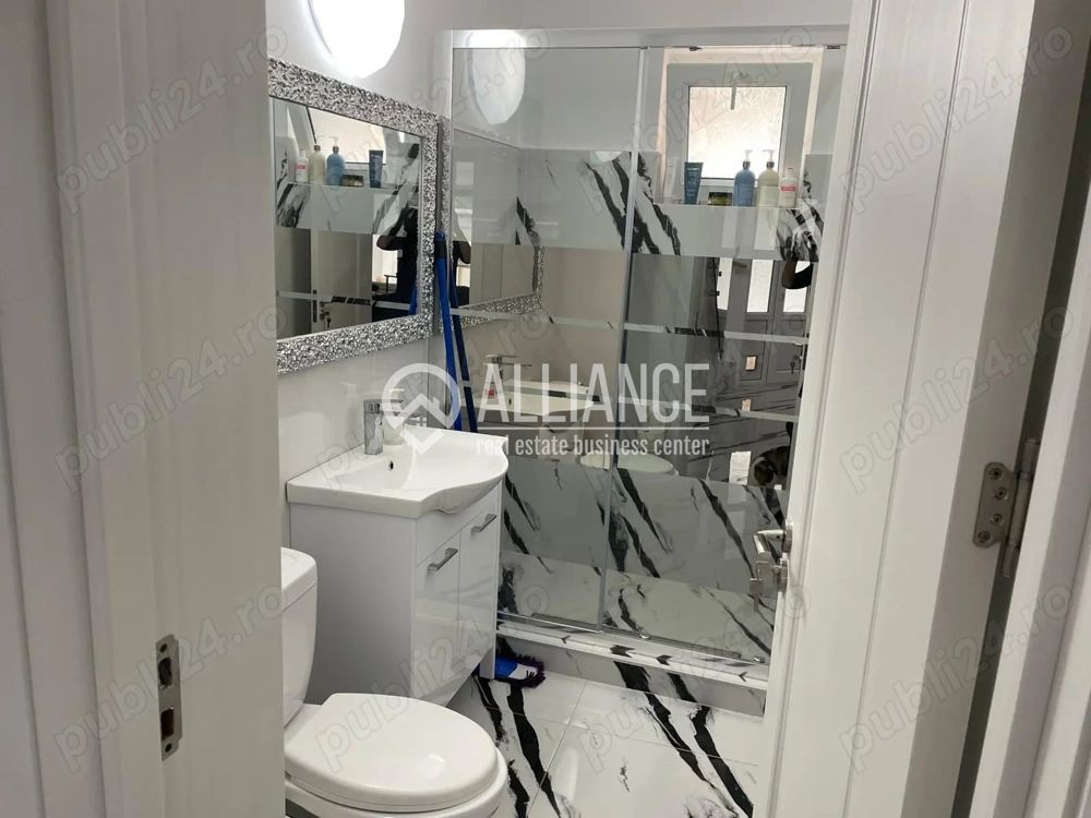 OVIDIU SUD( cod04)-Casa P+1 de vanzare - Poză 7