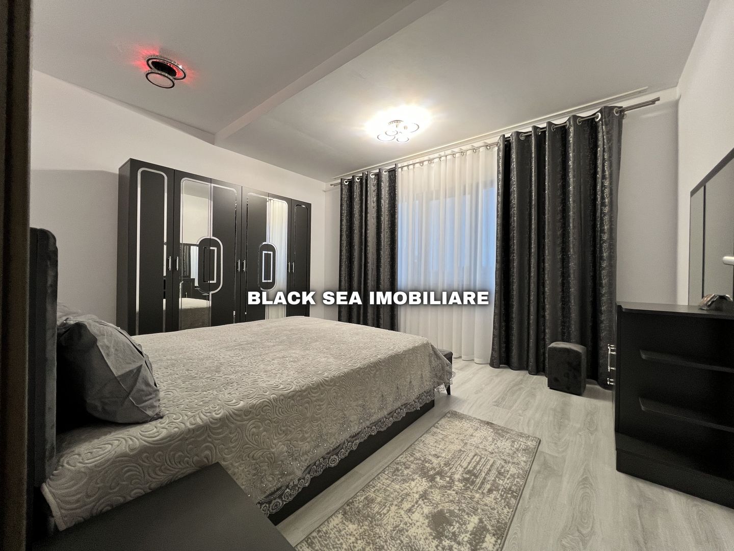 Apartament 2 camere PRIMA INCHIRIERE - MAMAIA NORD - TERMEN LUNG - Poză 7