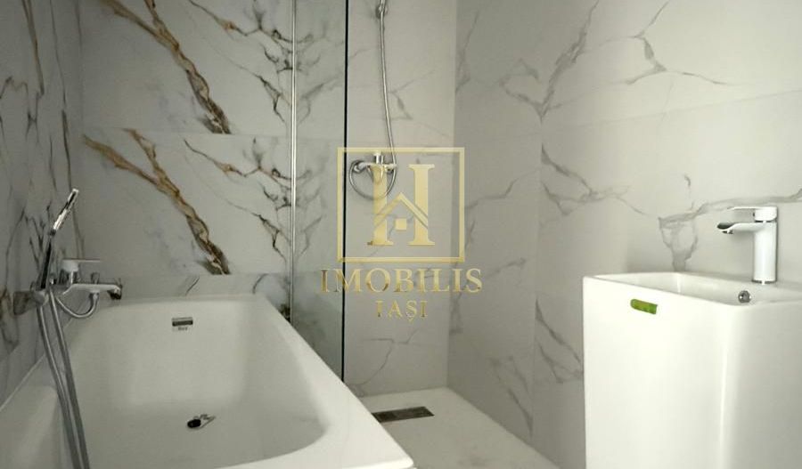 INTABULAT! Apartament 3 camere decomandat , Visan, 135000 euro cu TVA - Poză 9